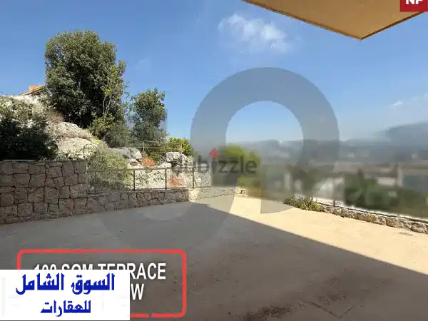 شقة جديدة فاخرة ١١٥ متر + ١٠٠ متر تراس بسعر لا يُصدق...