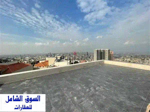 شقة فاخرة للبيع في منطقة الفنار - 120 متر مربع! فرصة ذهبية!