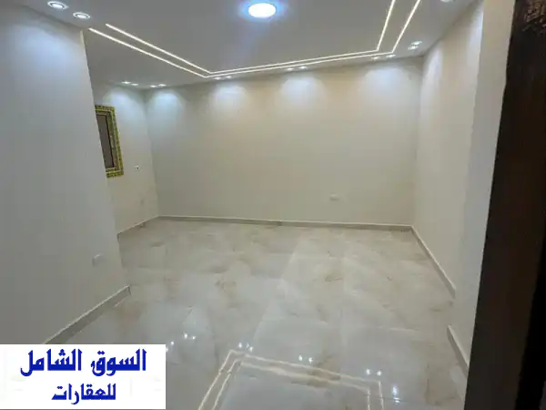 شقة للبيع 145م²، حدائق الأهرام (بوابة أولى/ثانية)...