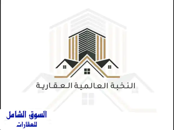فرصة ذهبية! هدام في حولي - قطعة 1 - 887م² - شارع واحد -...