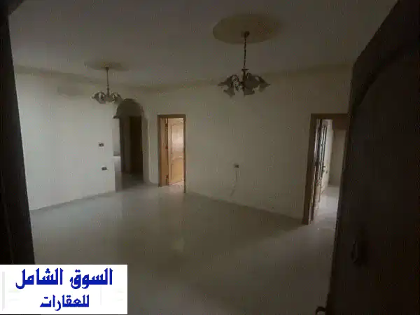 شقة فاخرة للإيجار في الجاردنز - 3 غرف نوم، موقع مميز، 350 دينار فقط!