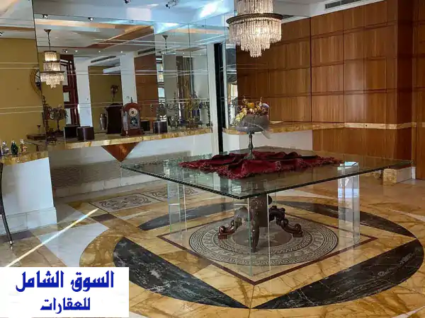 شقة فاخرة مطلة على البحر في رامليت البياضة -...