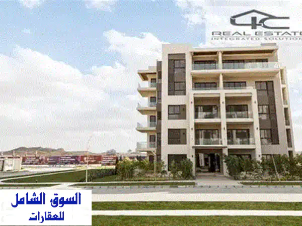 بنتهاوس أحلامك في ماونتن فيو هايد بارك بسعر لا يُصدق! (166م + 80م روف)