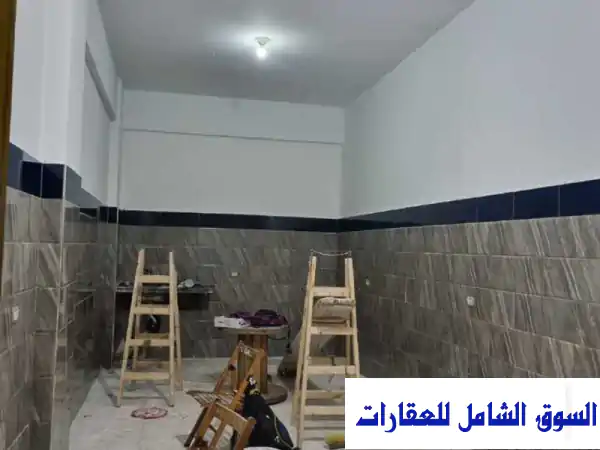 محل تجاري للبيع تقسيط - فرصة ذهبية في...
