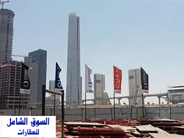 عيادة طبية للبيع في العاصمة الإدارية الجديدة -...