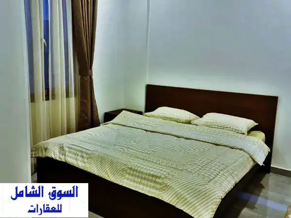 شقق فاخرة للإيجار في السالمية - غرفتي نوم، بالقرب...