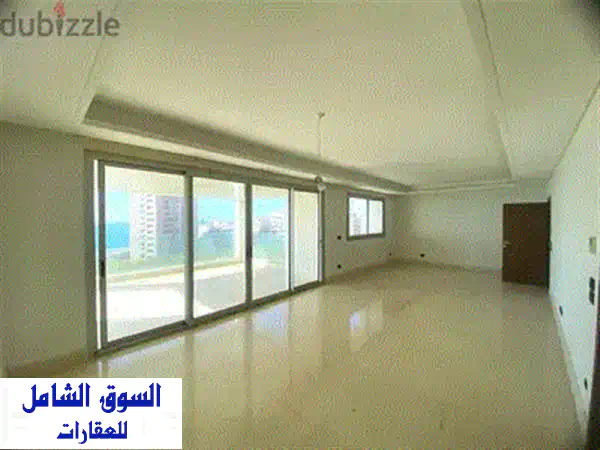 Sea View I 500 SQM Duplex for Sale in Ramlet Bayda  I Ref KK