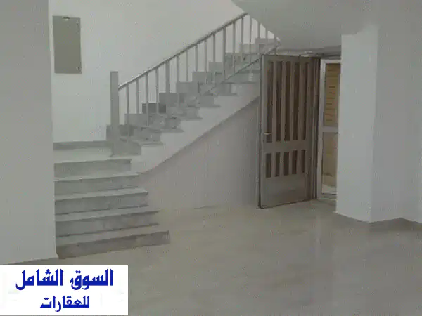 للإيجار في النهضة، بيت حكومي مجدد ومرمم...