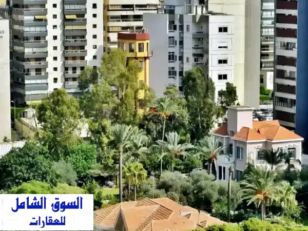 RA254198 Spacious Apartment for Rent – Koraytem  250 m², $2,250 cash