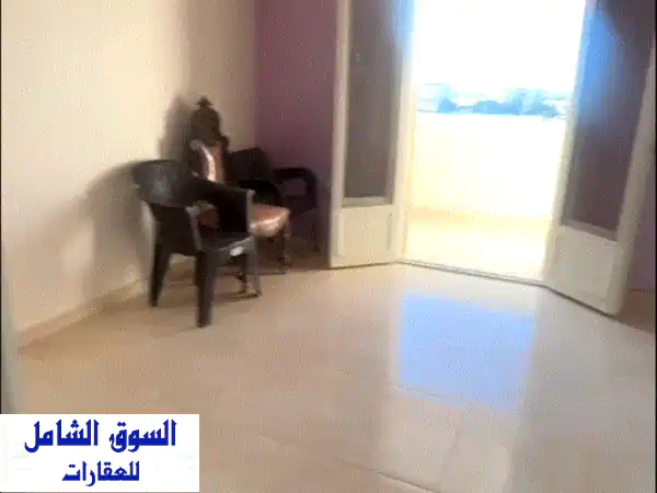 شقة بحريّة فاخرة للبيع في مجاورة 64 - تشطيب سوبر لوكس! 96م²