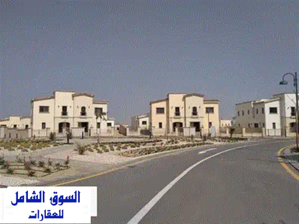 فيلا مستقلة فاخرة للبيع في أب تاون كايرو - جاهزة للسكن! (282 متر)
