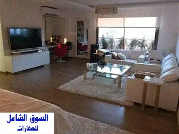 Sea View I 500 SQM Duplex for Sale in Ramlet Bayda  I Ref KK