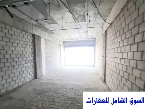 محلات تجارية للإيجار في الشويخ الصناعية - مثالية للمطاعم والدليفري!