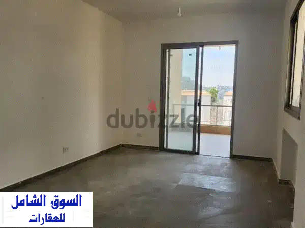 شقة جديدة للبيع في المنصورية بتسهيلات سداد...