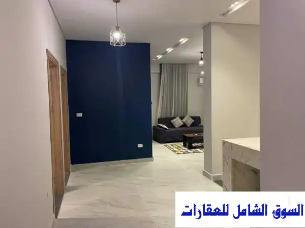 استوديو للإيجار مفروش #البنفسج عمارات #التجمع الاول للمدد القصيرة فقط في التجمع الأول القاهرة
