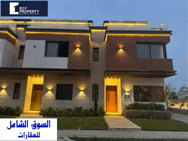 فرصة ذهبية! فيلا للبيع في الرحاب - نموذج B - سعر لا يُقاوم!