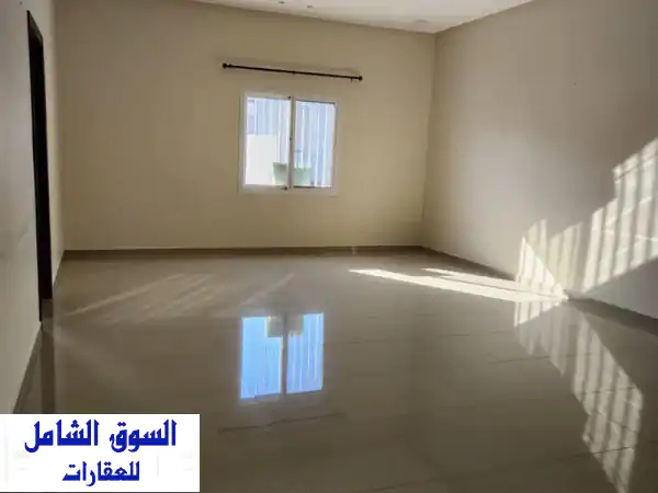شقة للإيجار في جد علي - ٣ غرف، حمامين، مواقف...