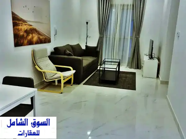 شقق فاخرة للإيجار في السالمية - غرفتي نوم، بالقرب من بوليفارد! (وافدين فقط)
