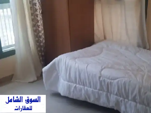 غرف وبارتشنات للإيجار للشباب في مدينة زايد - موقع...