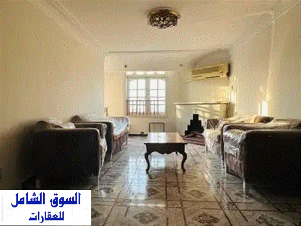 شقة للبيع 145م²، حدائق الأهرام (بوابة أولى/ثانية) - استلام فوري!  موقع مميز + حديقة خاصة!