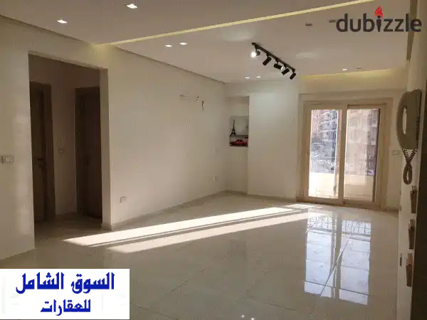 شقة للإيجار في البنفسج بالتجمع الأول - القاهرة...