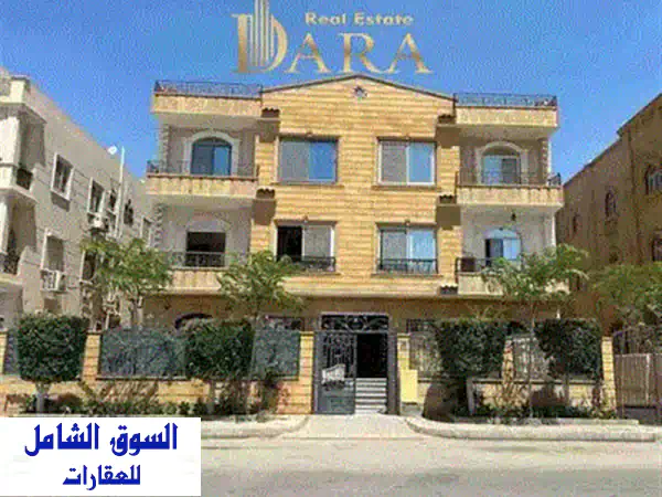 شقتك الأحلام في كمبوند هاي سيتي، العبور - استلام فوري!