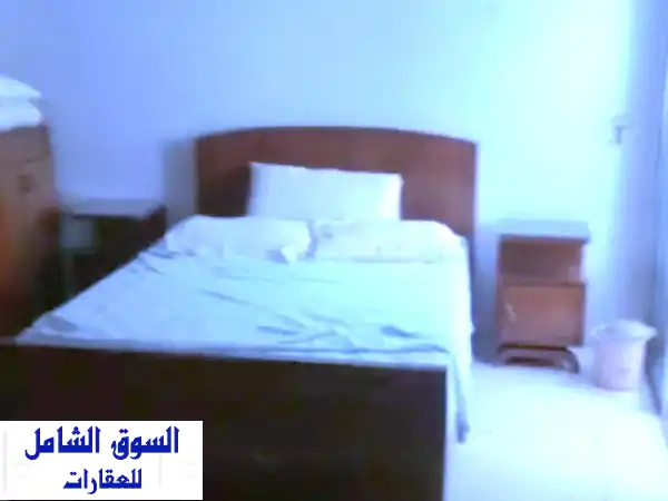 شقة أحلامك في كركول الدروز بـ 145 ألف فقط! سند أخضر ومواصفات مميزة