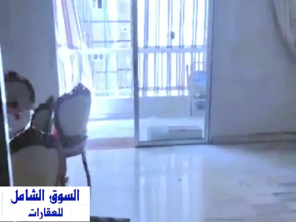 شقة أحلامك في كركول الدروز بـ 145 ألف فقط! سند...