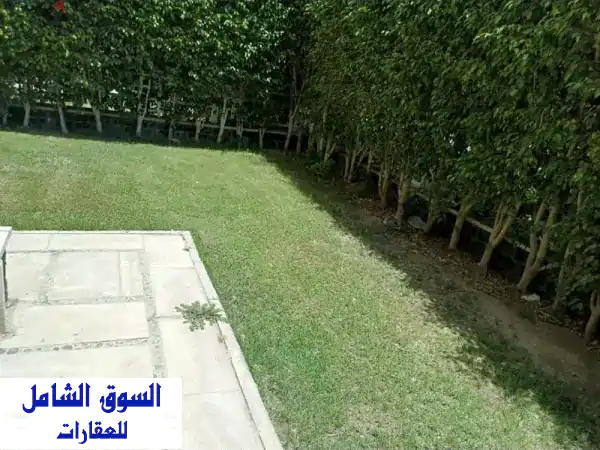 فرصة ذهبية! فيلا للبيع في الرحاب - نموذج B - سعر...