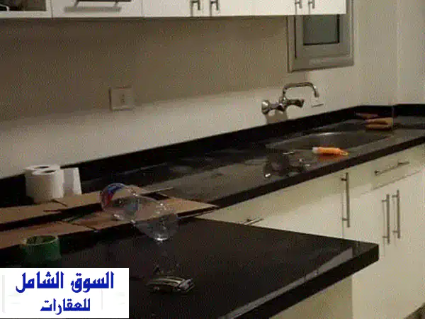 شقة فاخرة للإيجار في مدينتي B2 - مساحة 107 متر،...