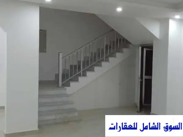 بيت فاخر للإيجار في النهضة - 7 غرف، مجدد بالكامل، 1350...