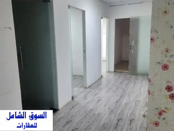 صالون مفروش جاهز للإيجار في الفجيرة - فرصة ذهبية...