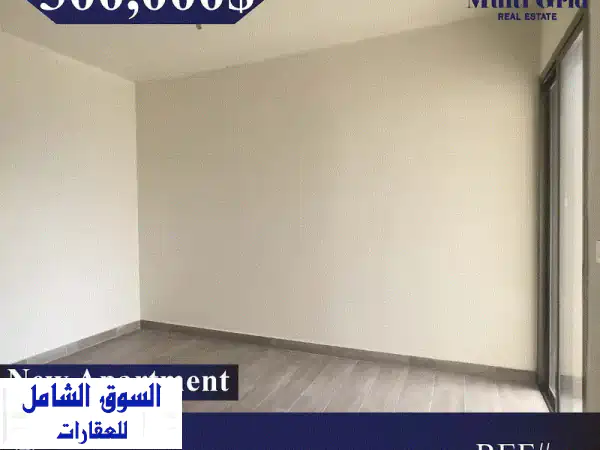 شقة فاخرة للبيع في السهيلة بإطلالة جبلية خلابة -...