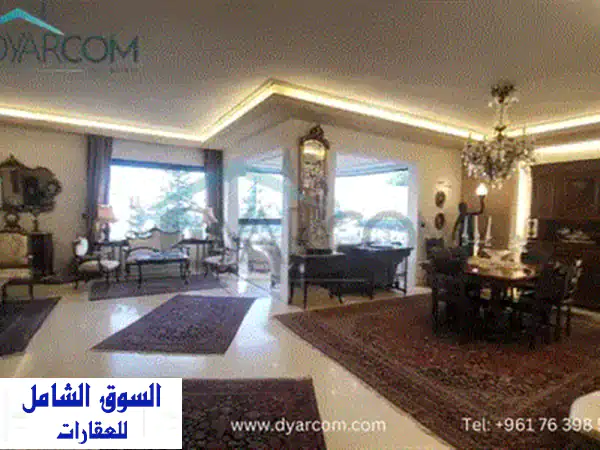 شقة فسيحة مطلة على البحر للبيع في ساحل alma - فرصة لا تُفوّت!