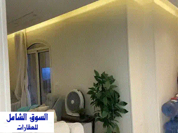 دوبلكس فاخر بجاردن استلام فوري في هايد بارك القاهرة الجديدة - أقل سعر بالسوق!
