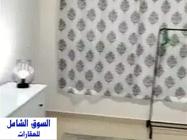شقة مفروشة فاخرة للإيجار في كمبوند ون قطامية -...