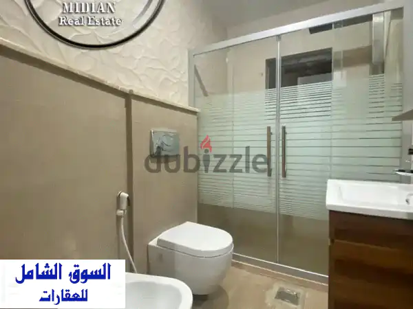 شقة فاخرة للبيع في خلدا - 170م² + حديقة 50م² - فرصة لا تُفوّت!