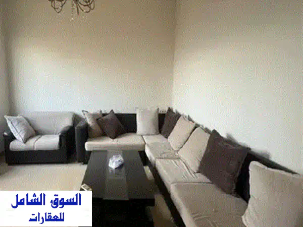 شقق فاخرة للإيجار في الأشرفية - سيوفي | إطلالة بانورامية خلابة
