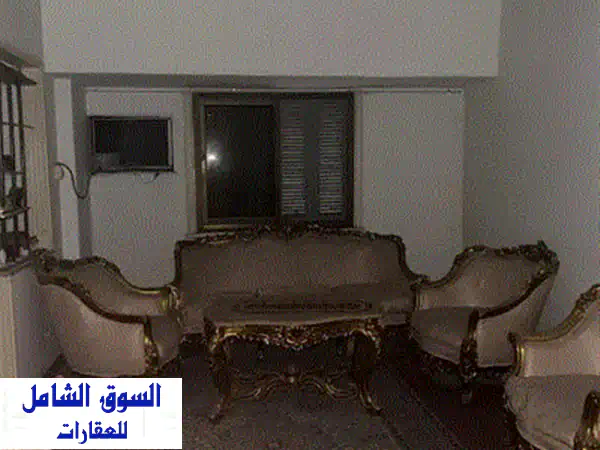 شقة فاخرة للبيع في برج امبابي براديز - منظر رائع وإطلالة خلابة!