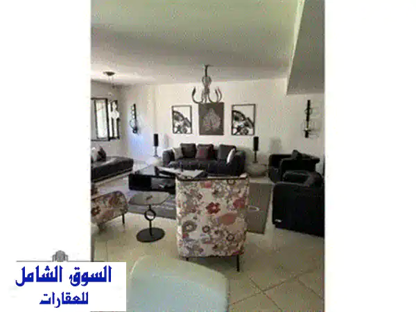 فيلا اير بلوك مفروشة بالكامل سيشل الساحل الشمالي