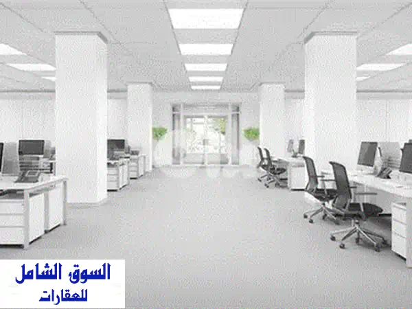مستودع تجاري 400 متر مربع بموقع متميز في ساحل علما - فرصة استثمارية لا تُفوّت!