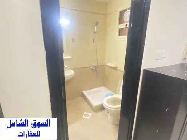 استوديو مفروش فاخر في عجمان النعيمية 1 - موقع مميز وقريب من كل شيء!