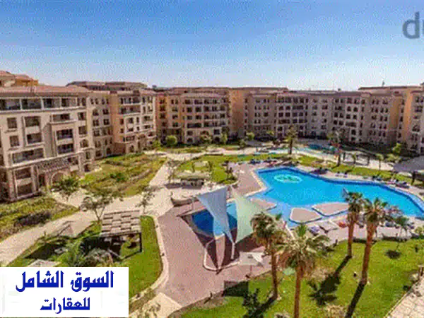 فرصة ذهبية! شقة فاخرة 181م² بـ Lake View Residence 2 بسعر أقل من السوق | مقدم 4,900,000 جنيه