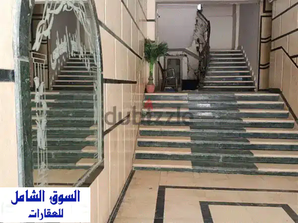 شقة فاخرة للبيع في برج امبابي براديز - منظر...