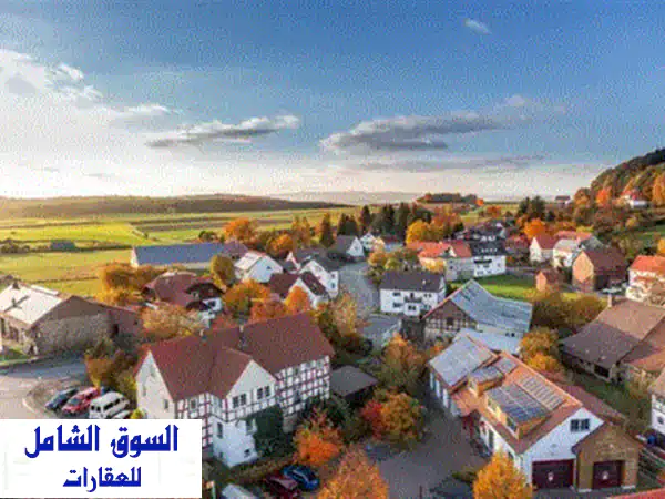 شقق طلابية فاخرة للإيجار في المنهل - مساحات متنوعة وأسعار مميزة!