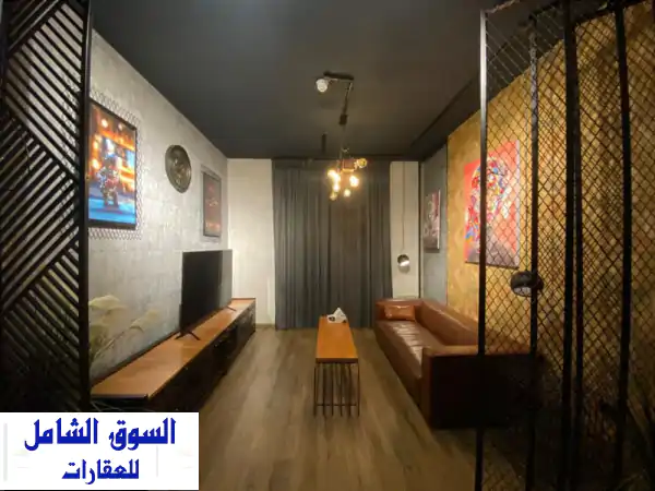 شقة فاخرة 2 غرف وصالة في سيتي تاور عجمان - عرض حصري لفترة محدودة!