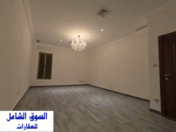 شقة للإيجار في أبو فطيرة | ٣ غرف نوم + خدمات مميزة | ٤٠٠ دينار فقط!