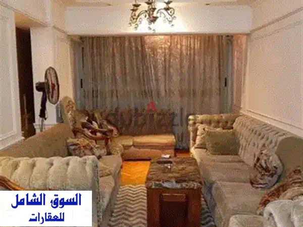 شقة فاخرة مفروشة للإيجار السنوي في ميامي - إطلالة خلابة ورفاهية مطلقة!