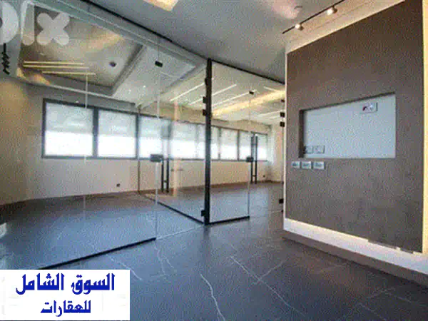 متجر فاخر للإيجار في جل الديب - 400 متر مربع! فرصة استثمارية رائعة