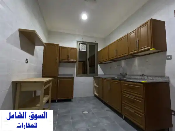 شقة للإيجار في أبو فطيرة | ٣ غرف نوم + خدمات مميزة |...